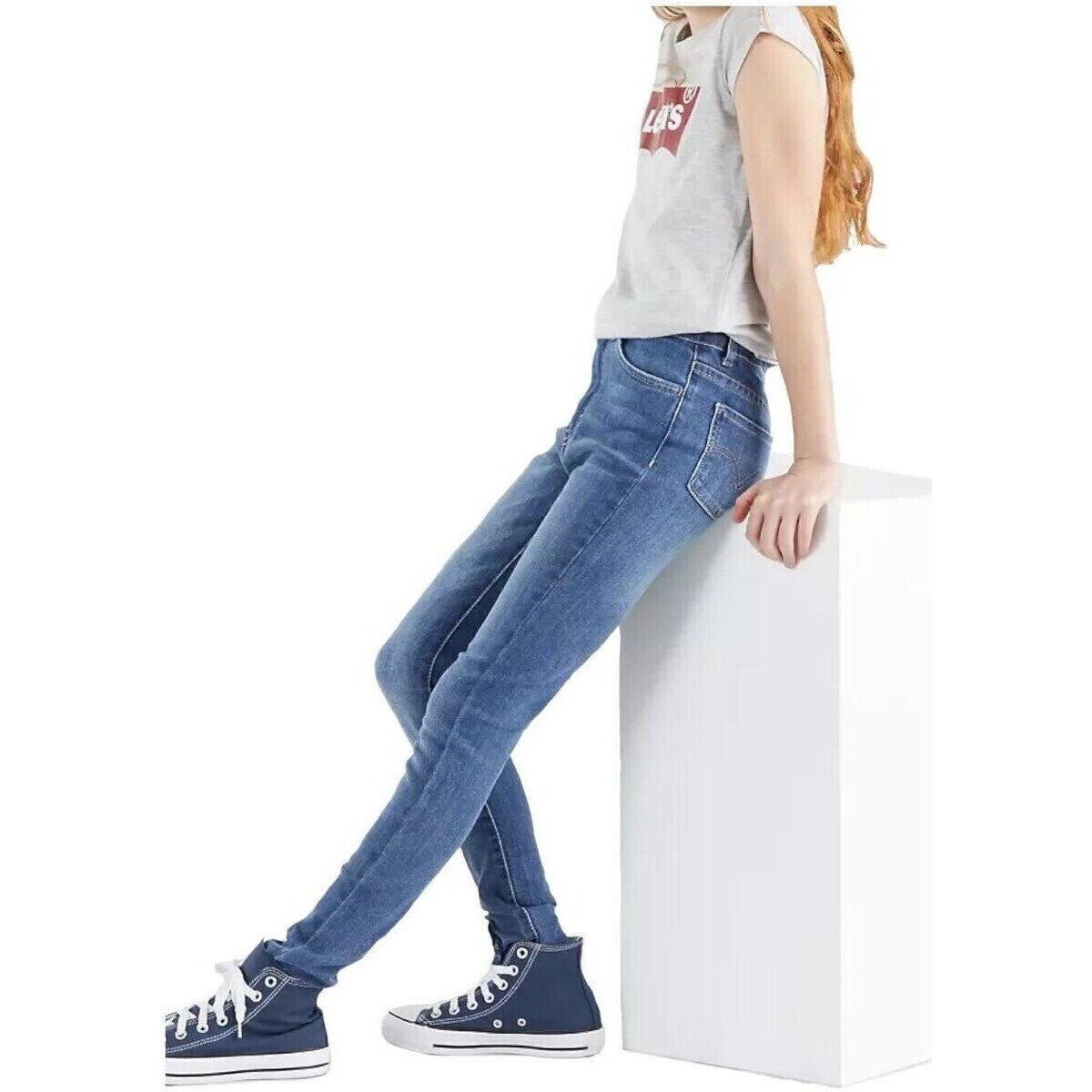 Levi's Îmbracaminte 4E4691-F53