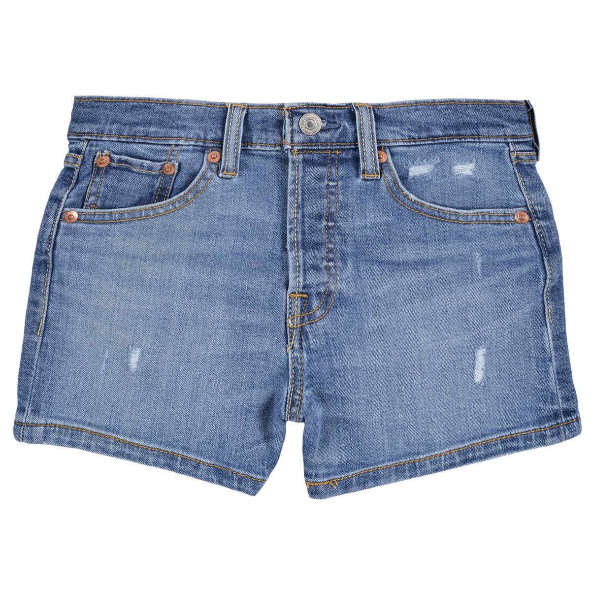 Levi's Îmbracaminte 501 ORIGINAL SHORTS