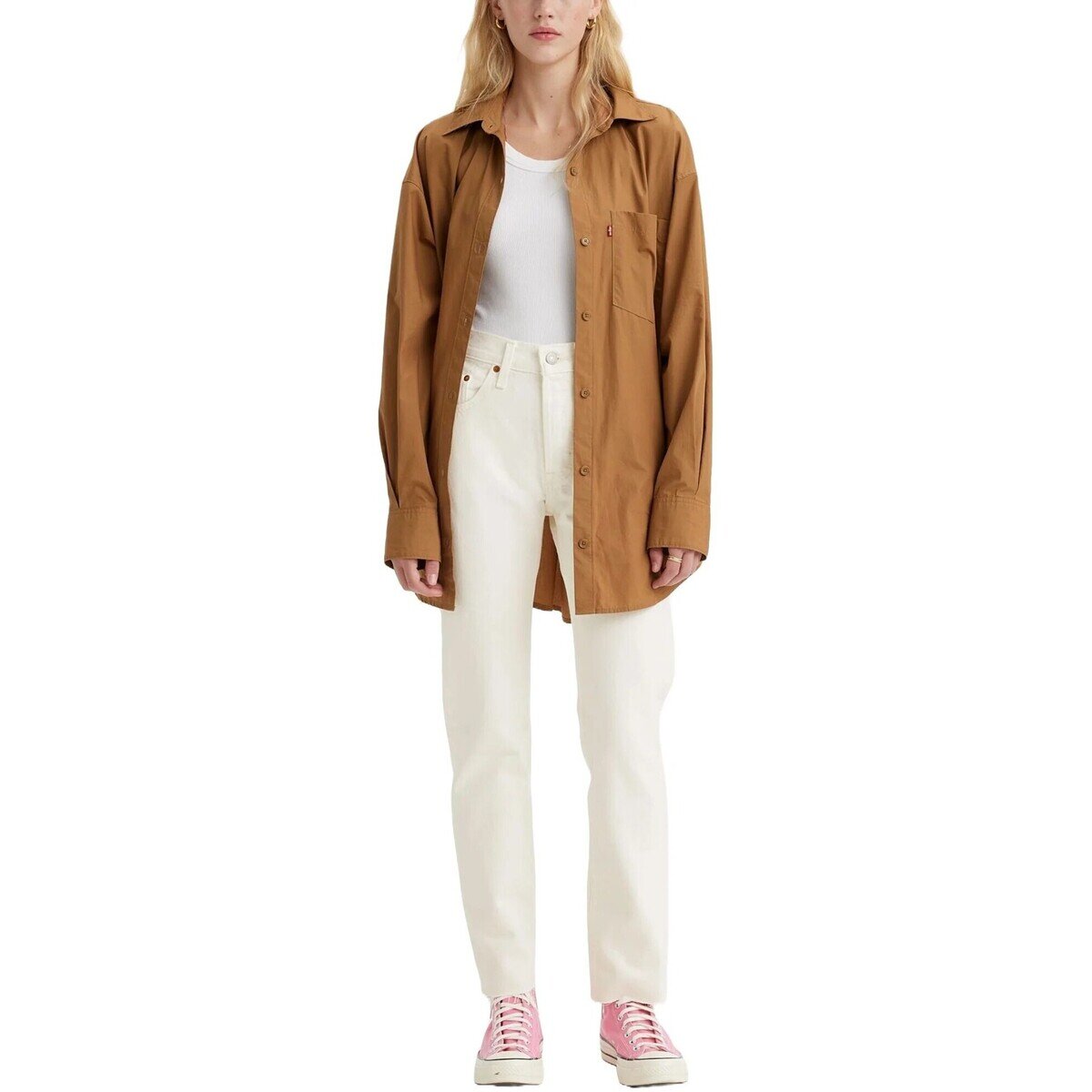 Levi's Îmbracaminte 501® For Women Yacht Time