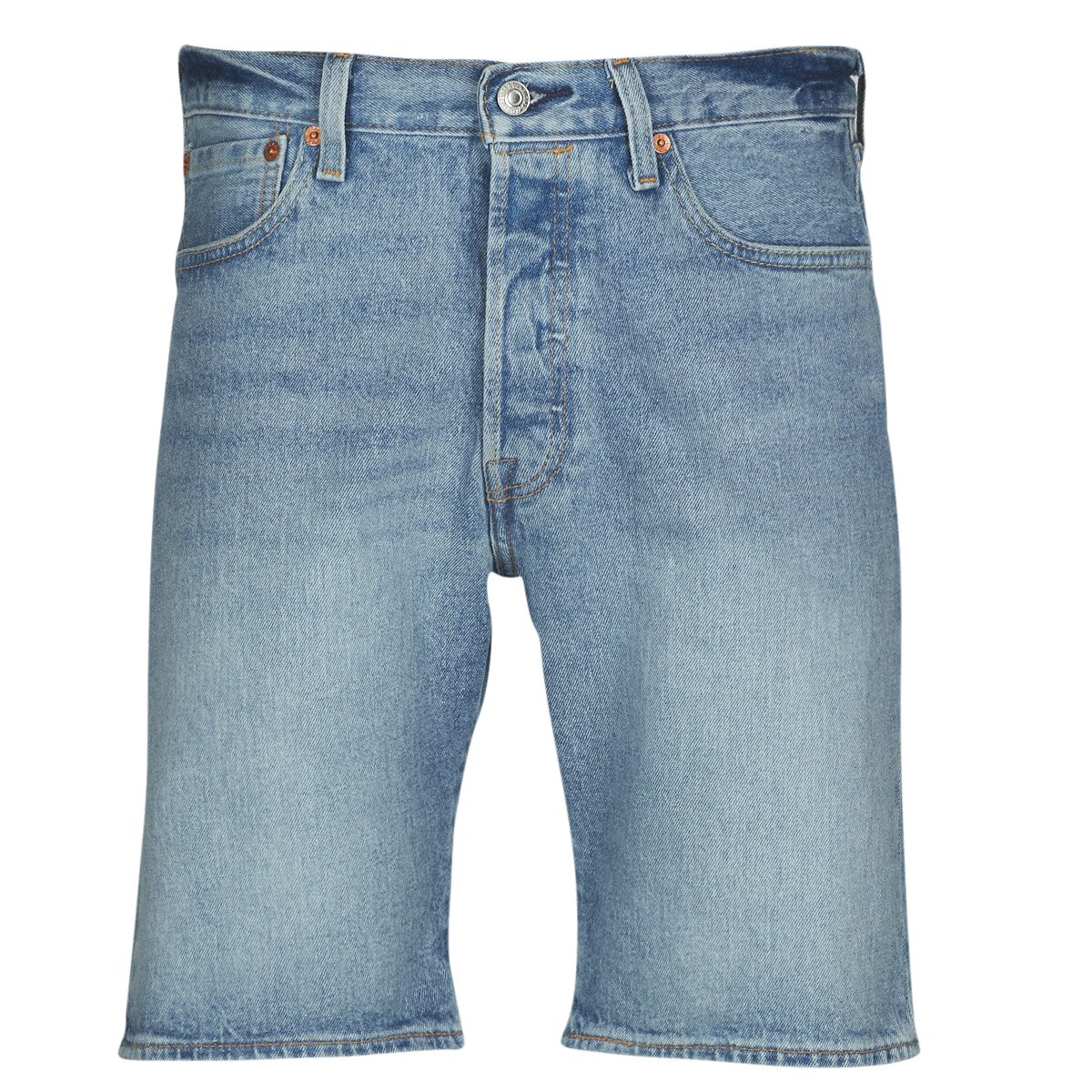 Levi's Îmbracaminte 501® HEMMED SHORT