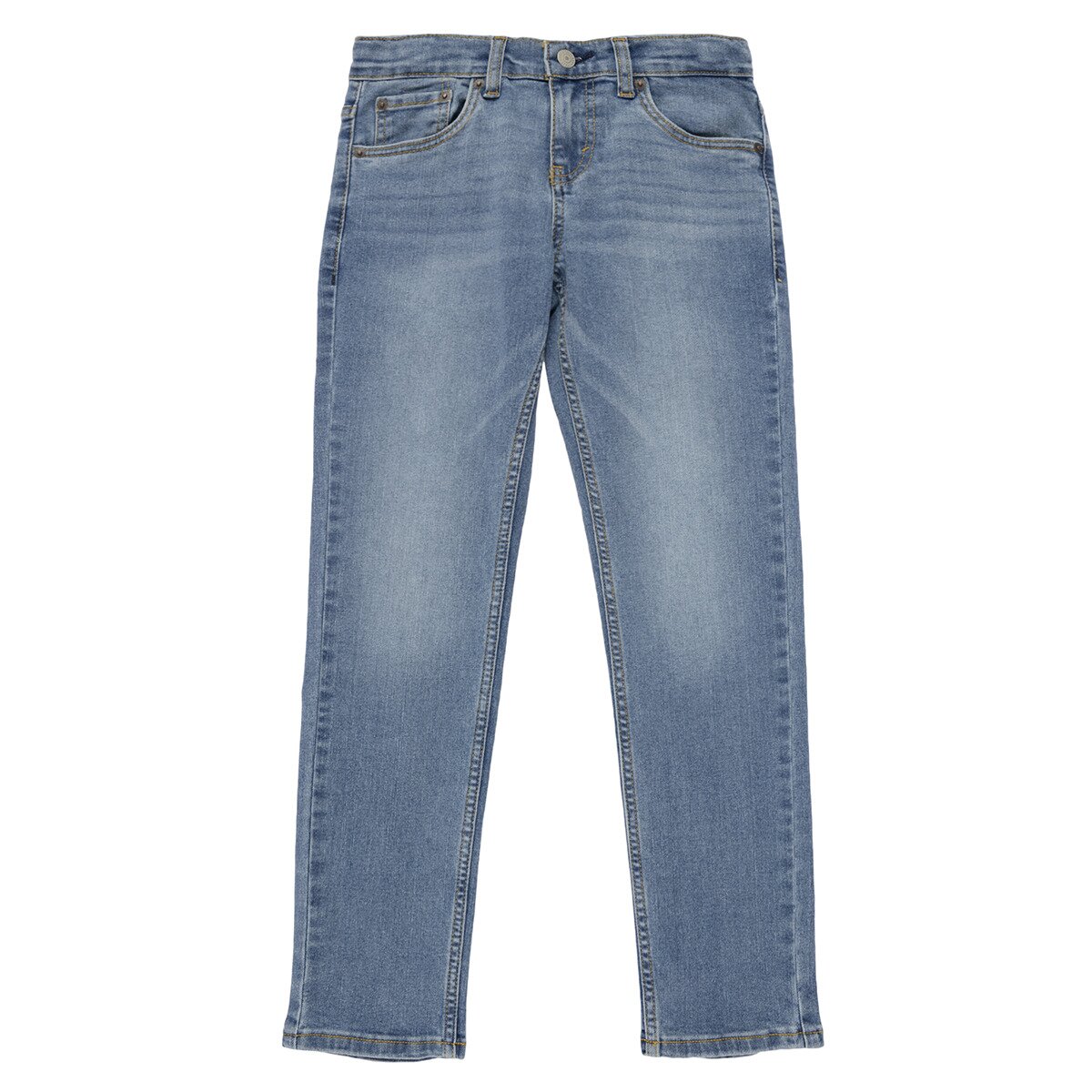 Levi's Îmbracaminte 502 REGULAR TAPER FIT STRONG PERFORMANCE