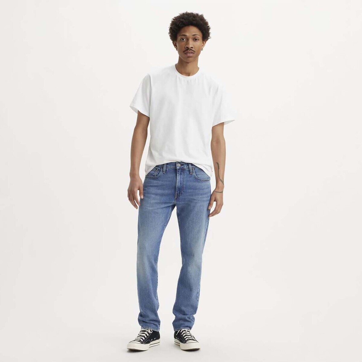 Levi's Îmbracaminte 502 Taper A Step Ahead