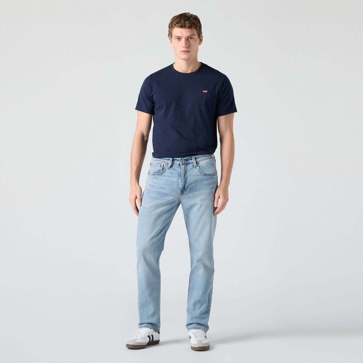 Levi's Îmbracaminte 502 Taper Call It Off