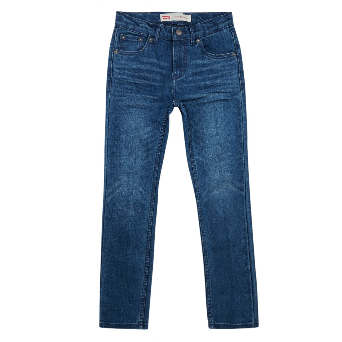 Levi's Îmbracaminte 510 SKINNY FIT JEANS