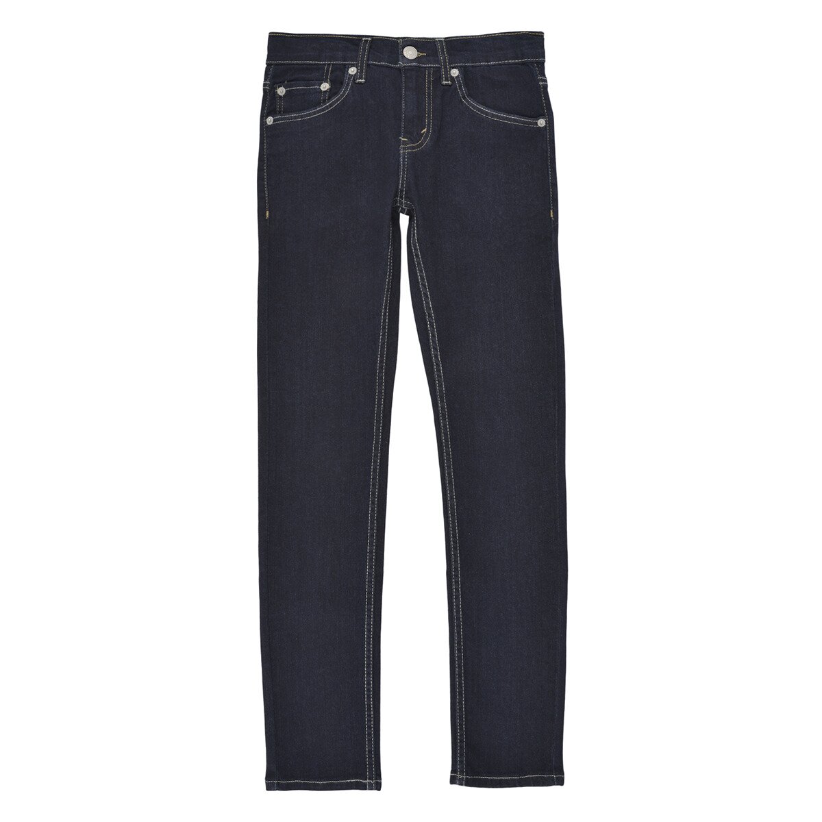 Levi's Îmbracaminte 510 SKINNY FIT JEANS