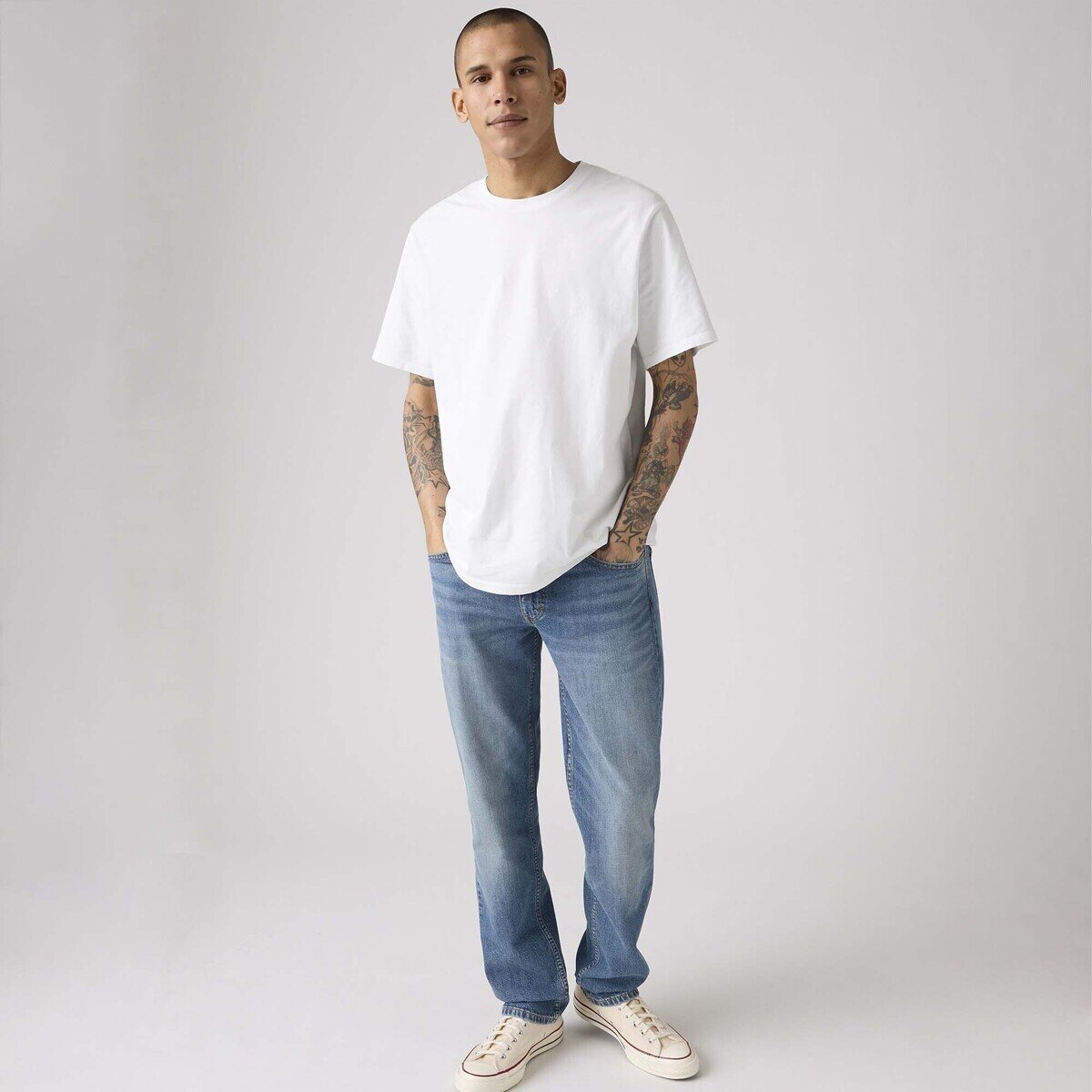 Levi's Îmbracaminte 511 Slim Cloud Watching