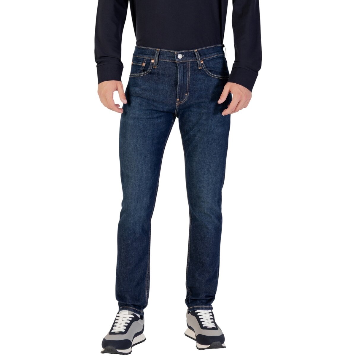Levi's Îmbracaminte 512 SLIM TAPER GOOD REASONS AD 28833-1317