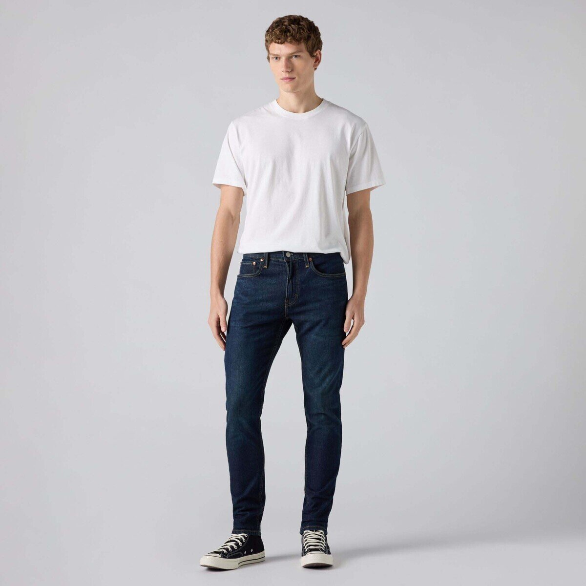 Levi's Îmbracaminte 512 Slim Taper Good Reasons Adv