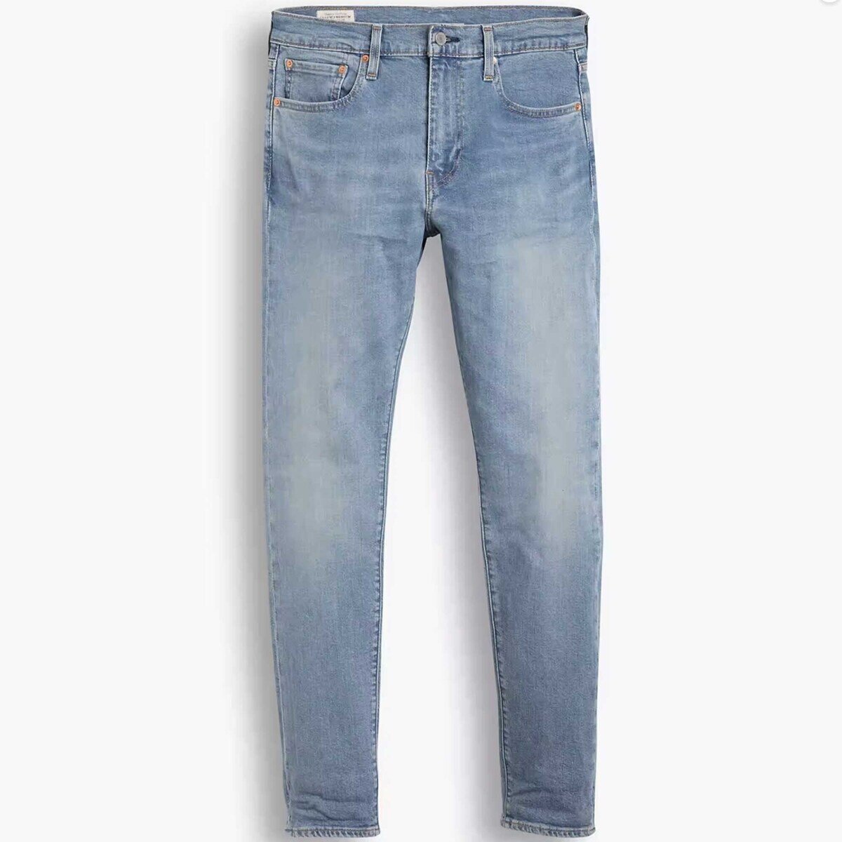 Levi's Îmbracaminte 512 Slim Taper Pelican Rust
