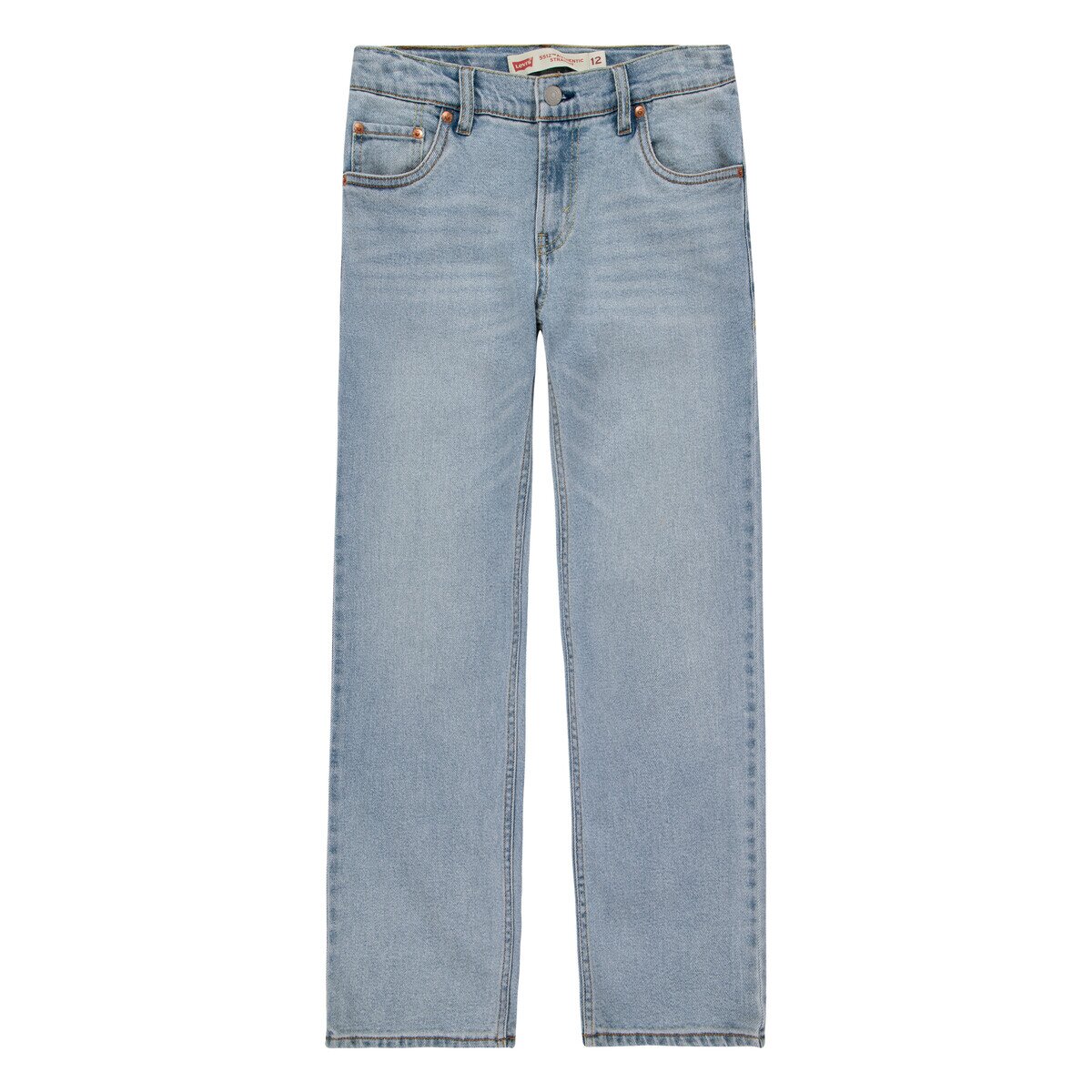 Levi's Îmbracaminte 551 Z AUTHENTIC STRAIGHT JEANS