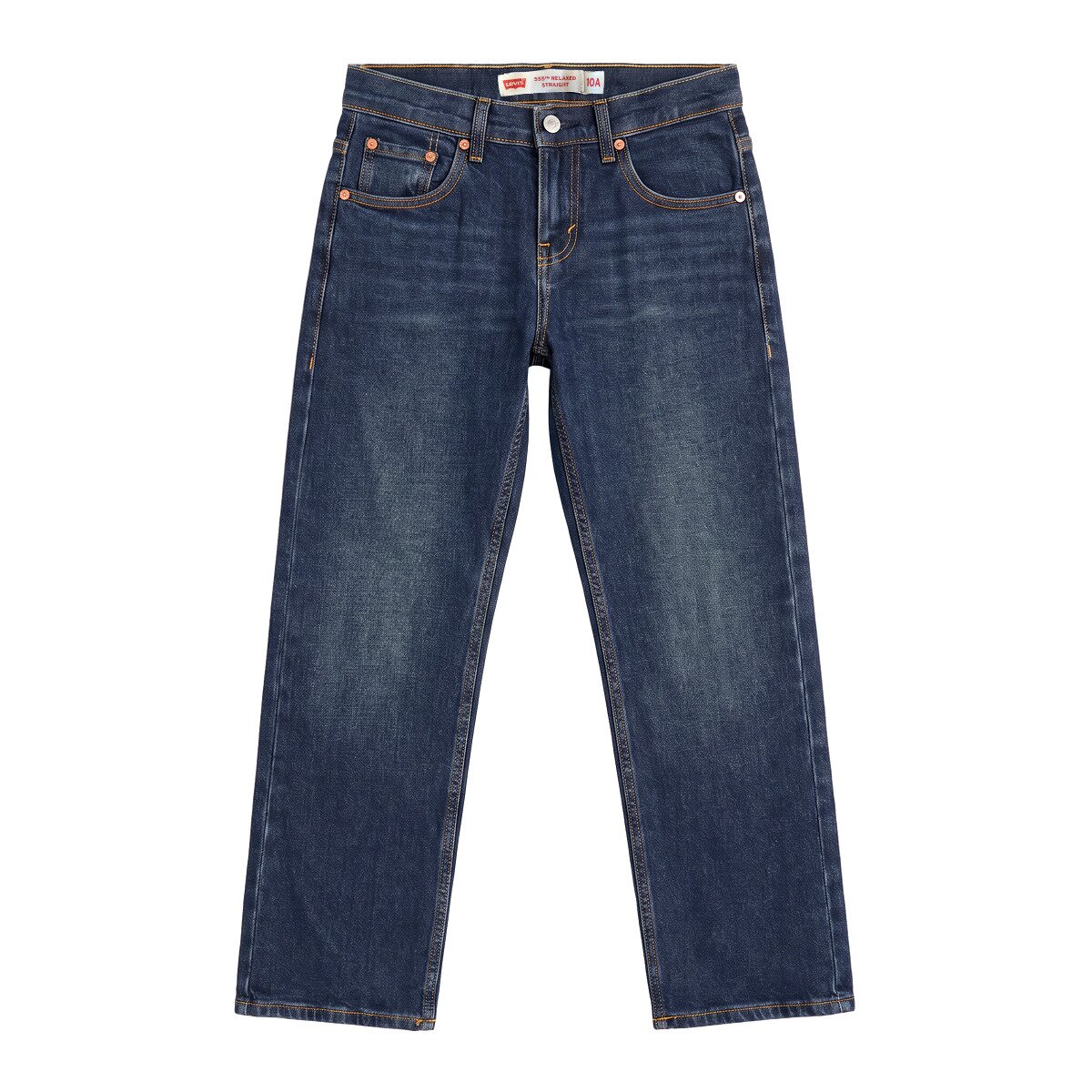 Levi's Îmbracaminte 555 RELAXED STRAIGHT