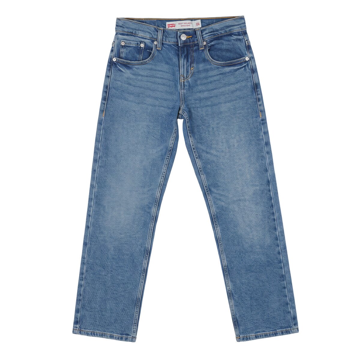 Levi's Îmbracaminte 555 RELAXED STRAIGHT