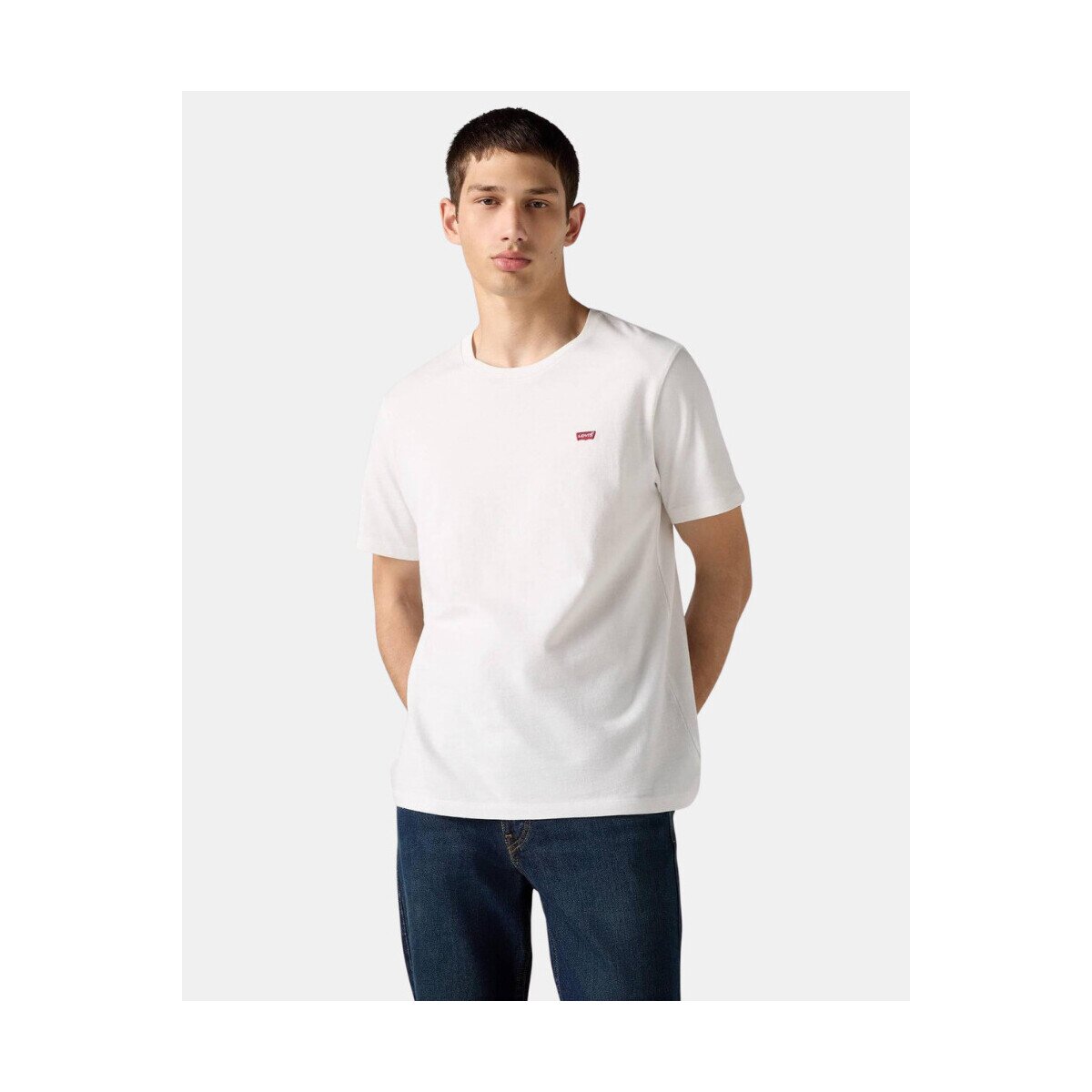 Levi's Îmbracaminte 56605 0000 SS ORIGINAL HM
