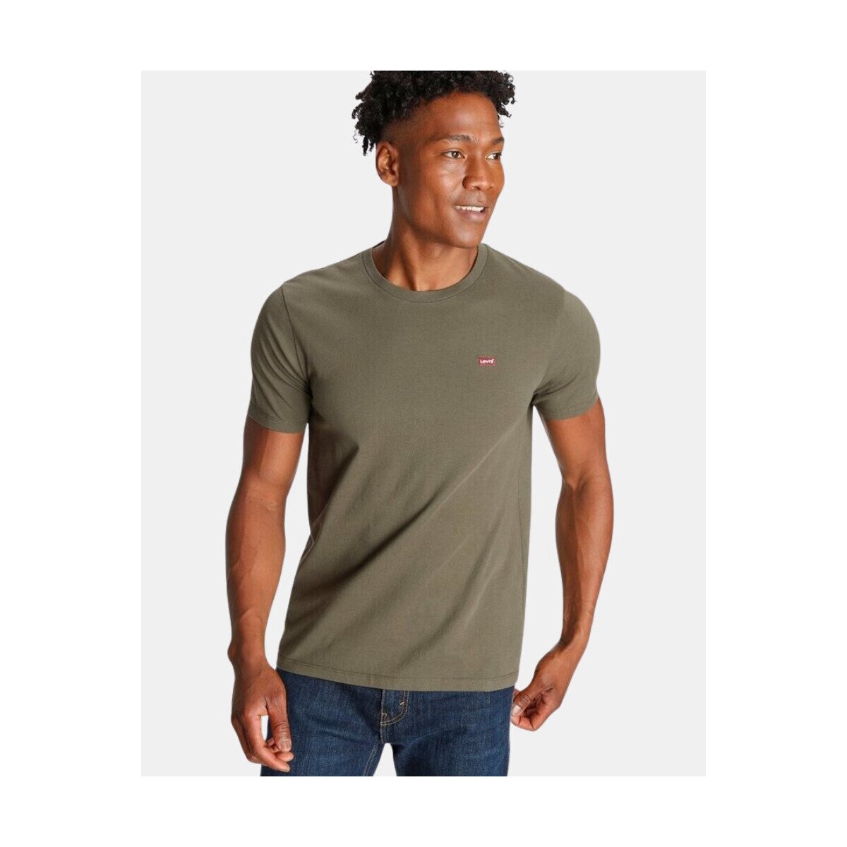Levi's Îmbracaminte 56605 0021 SS ORIGINAL HM