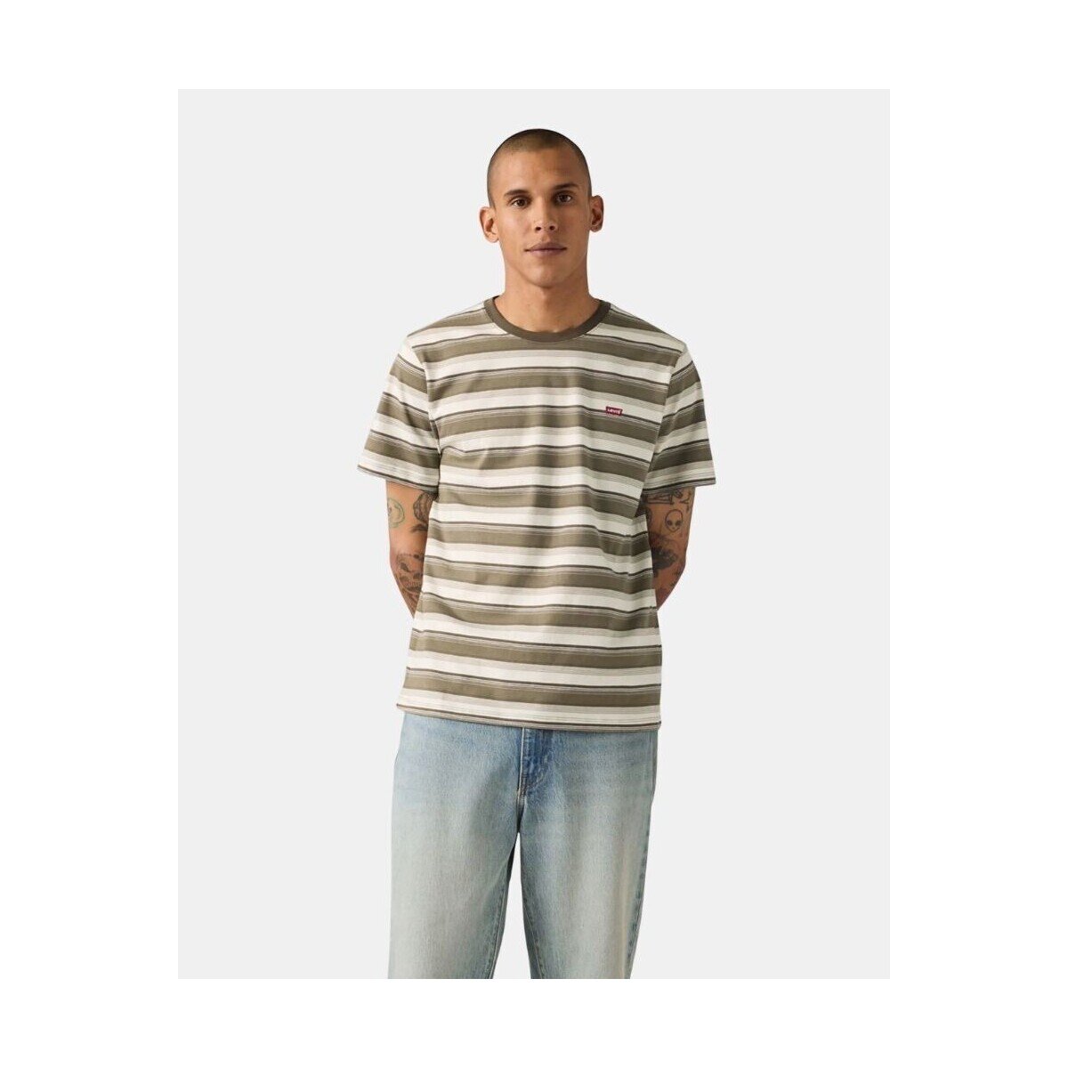 Levi's Îmbracaminte 56605 0306 SS ORIGINAL HM TEE