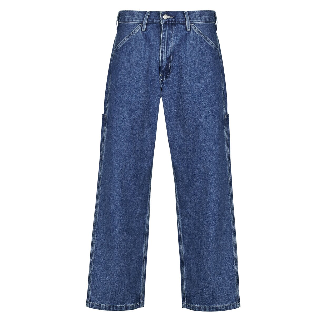 Levi's Îmbracaminte 568 LOOSE STRT CARPENTER