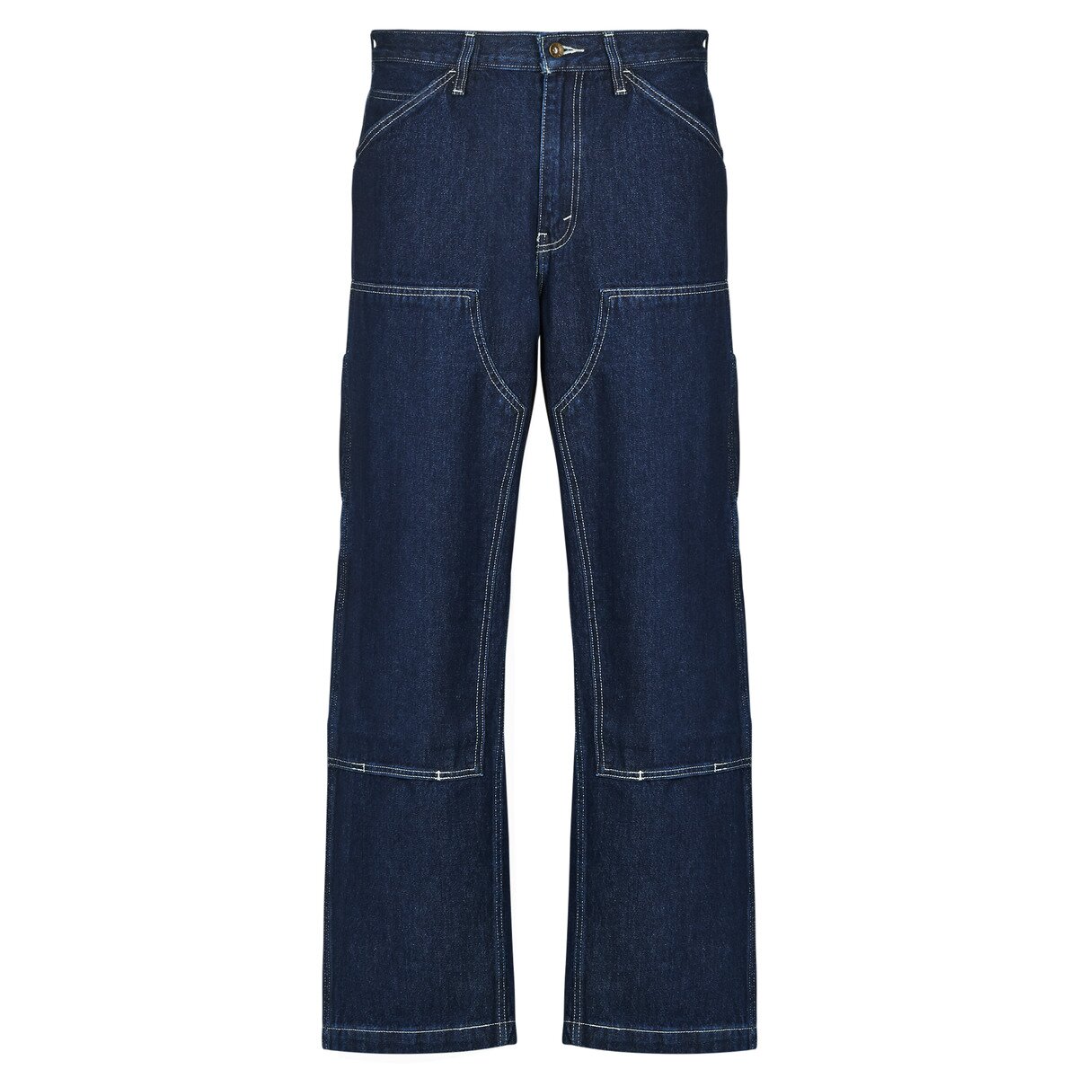 Levi's Îmbracaminte 568 LOOSE STRT DBL KNEE