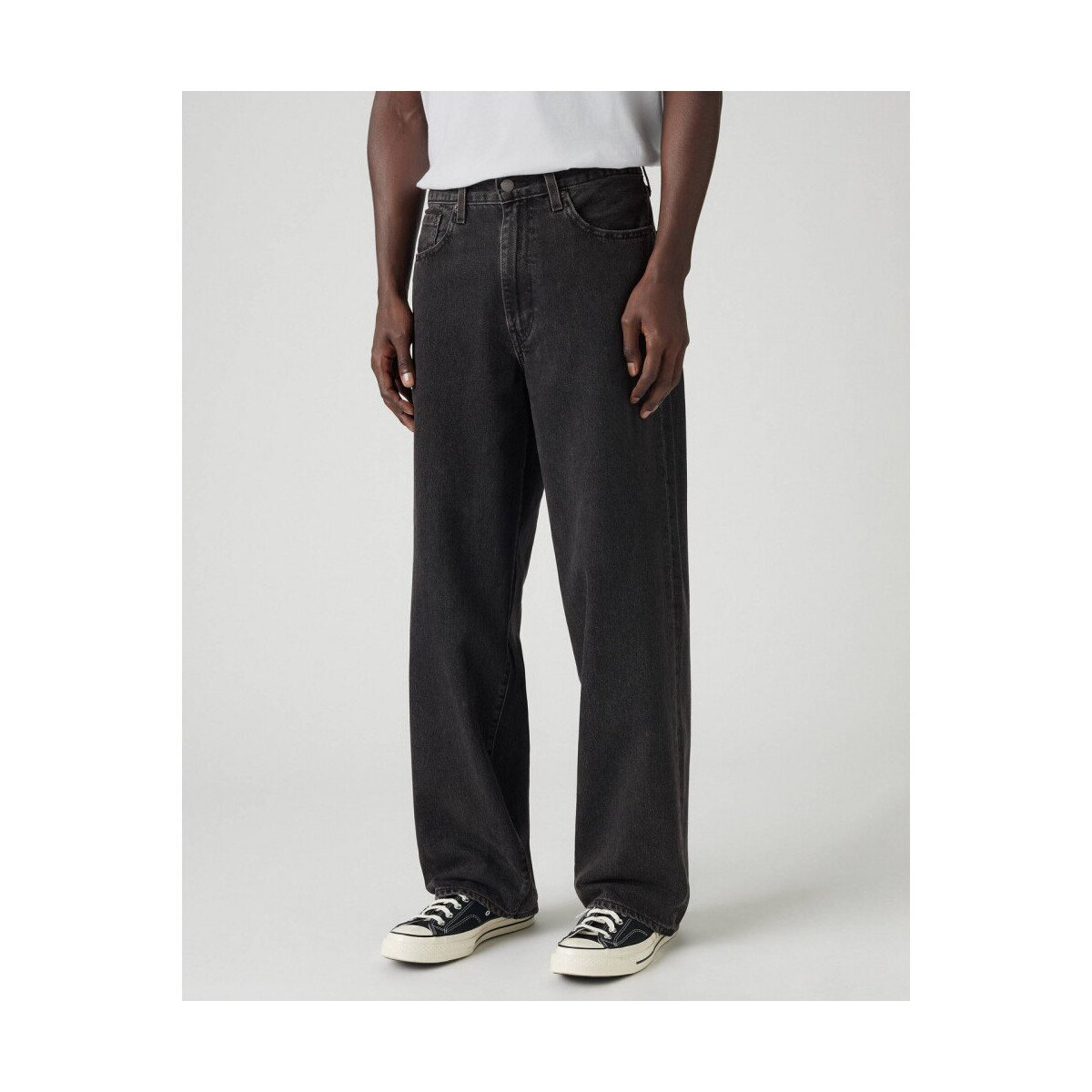 Levi's Îmbracaminte 578 baggy 8am in charlotte