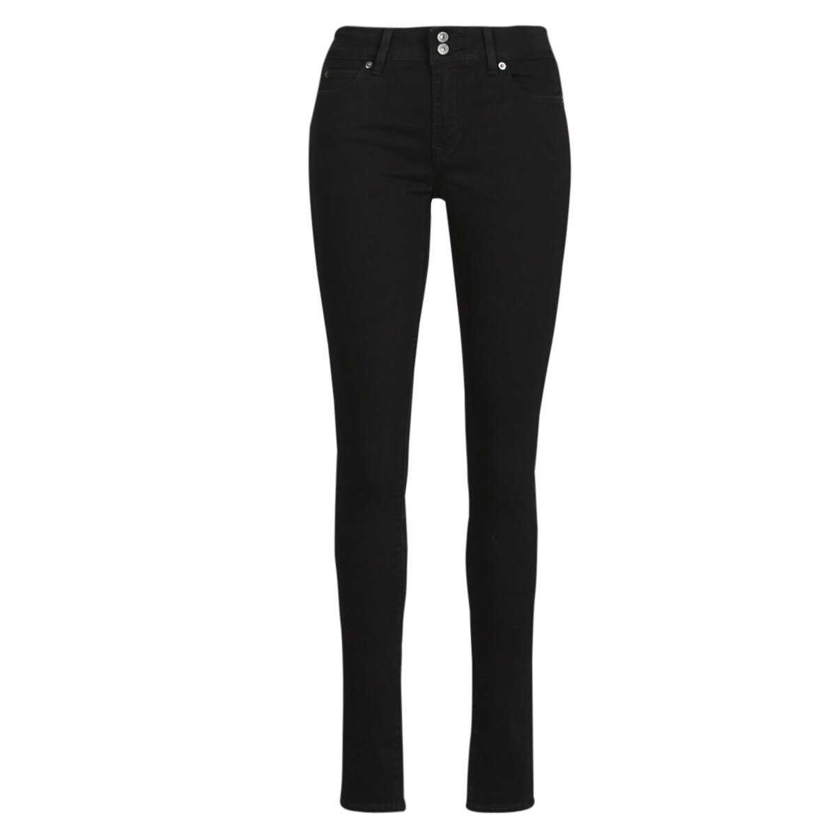 Levi's Îmbracaminte 711 DOUBLE BUTTON