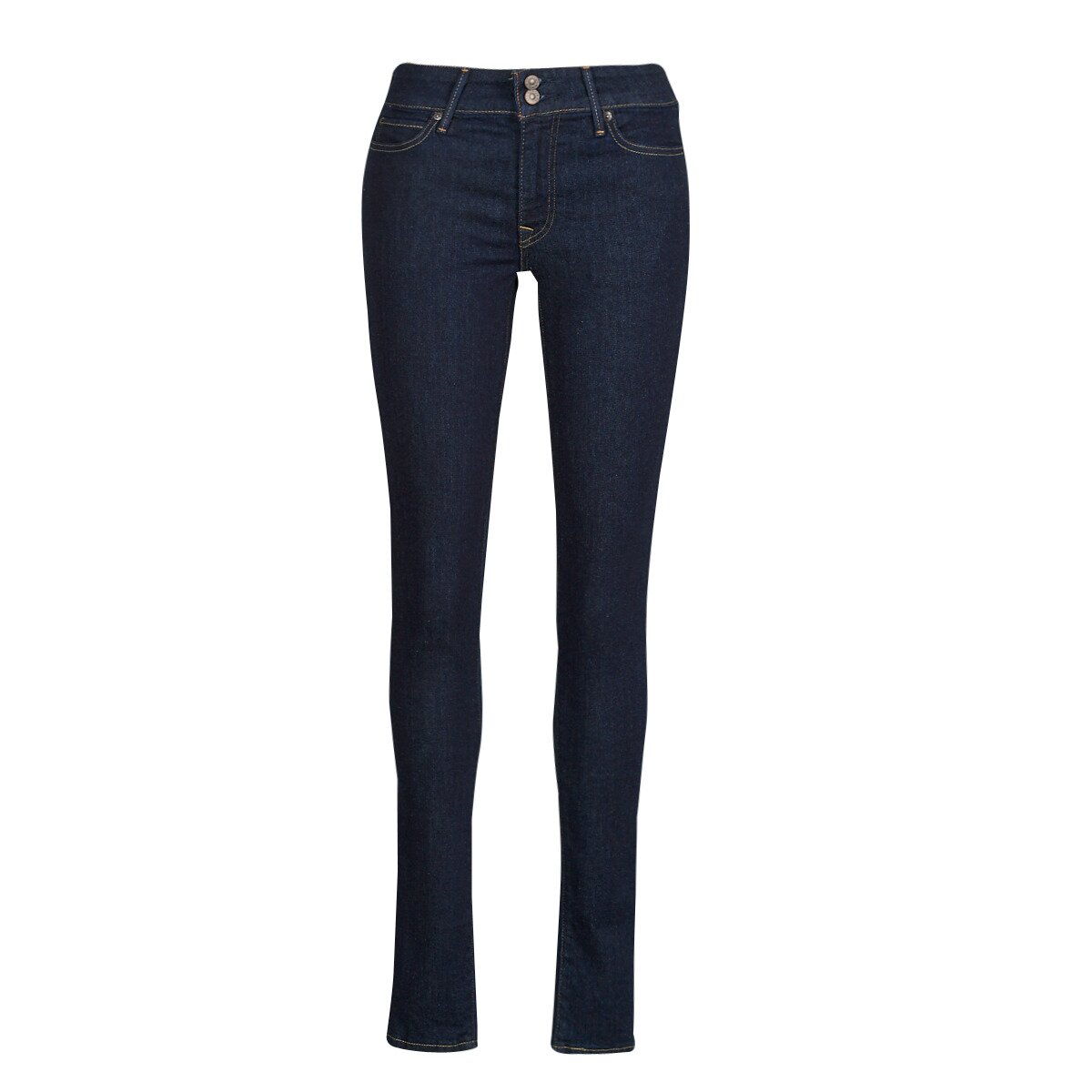 Levi's Îmbracaminte 711 DOUBLE BUTTON
