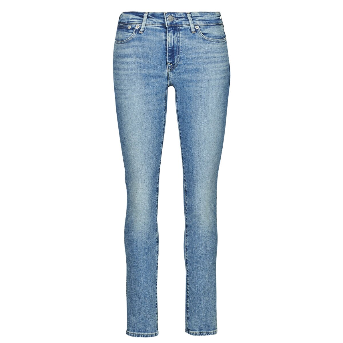 Levi's Îmbracaminte 712 SLIM WELT POCKET