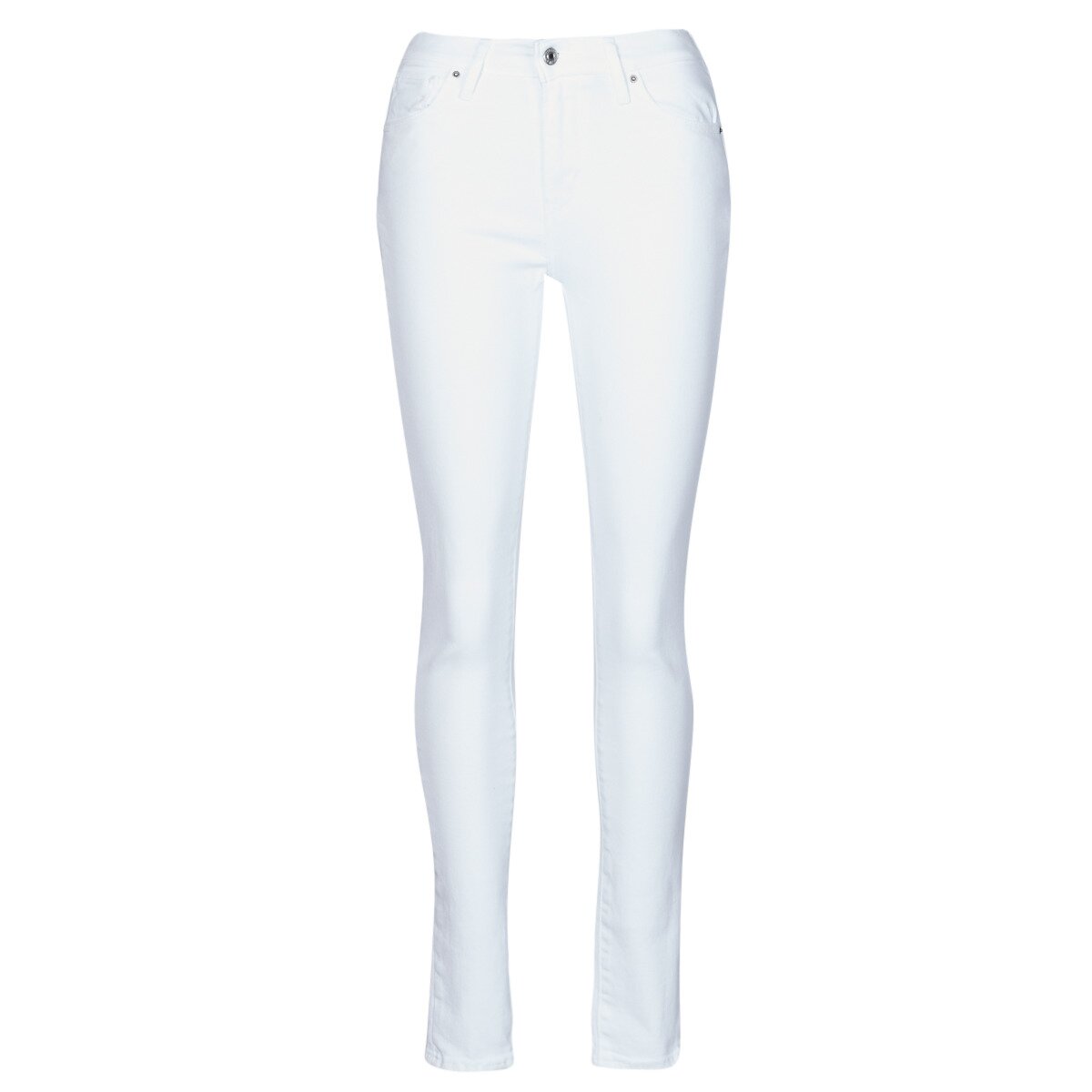 Levi's Îmbracaminte 721 HIGH RISE SKINNY
