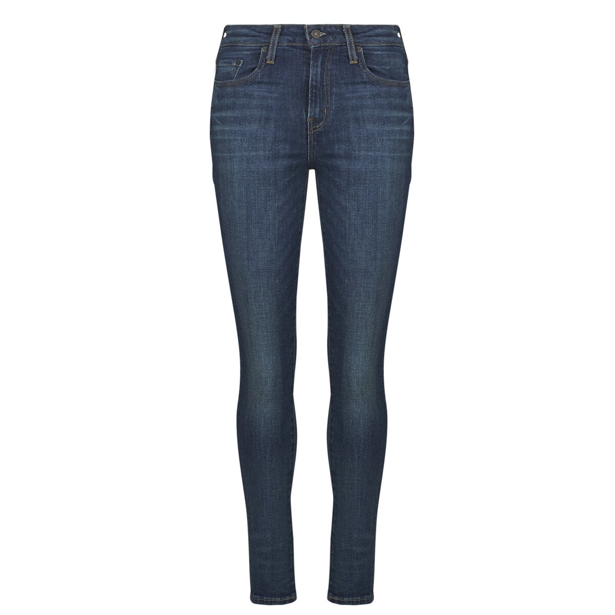 Levi's Îmbracaminte 721 HIGH RISE SKINNY