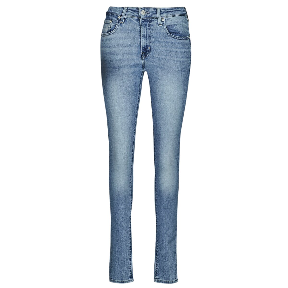 Levi's Îmbracaminte 721 HIGH RISE SKINNY