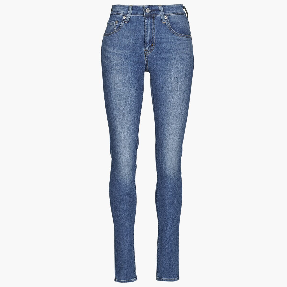 Levi's Îmbracaminte 721 HIGH RISE SKINNY
