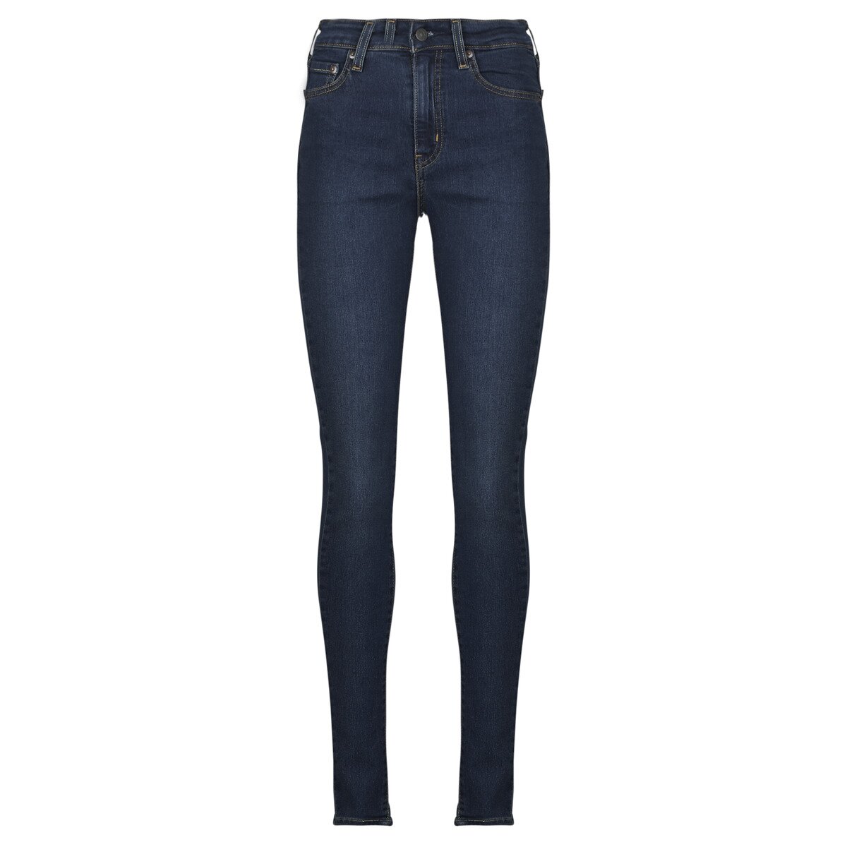 Levi's Îmbracaminte 721 HIGH RISE SKINNY