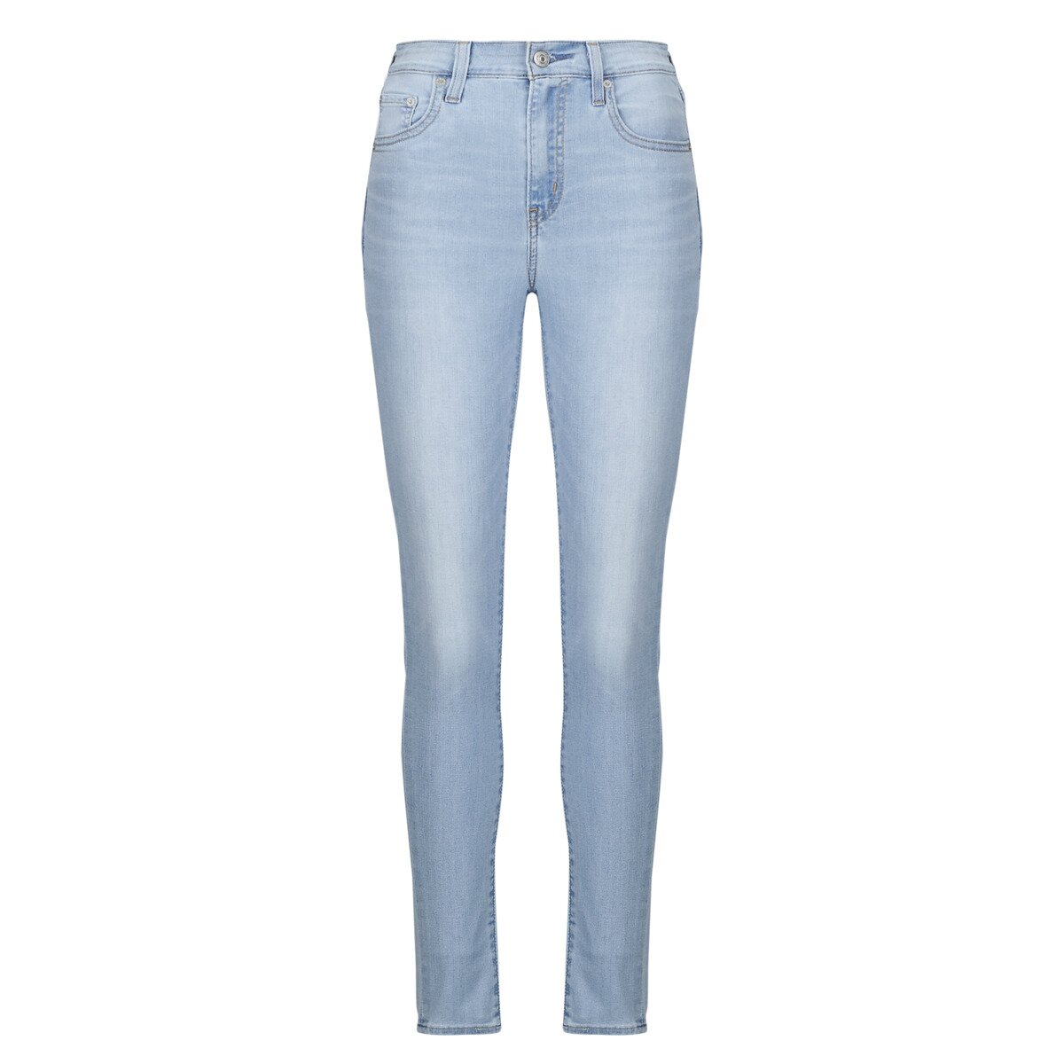 Levi's Îmbracaminte 721 HIGH RISE SKINNY