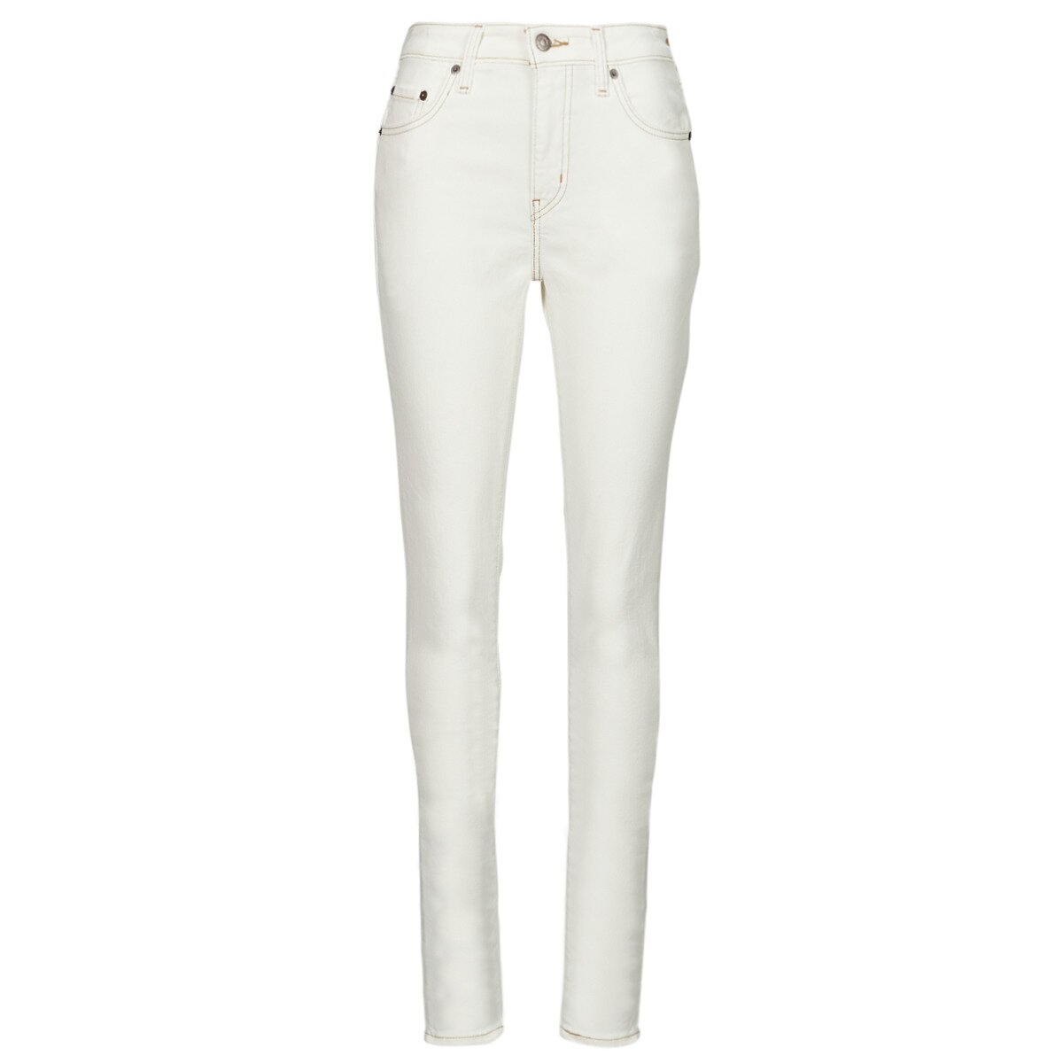 Levi's Îmbracaminte 721 HIGH RISE SKINNY
