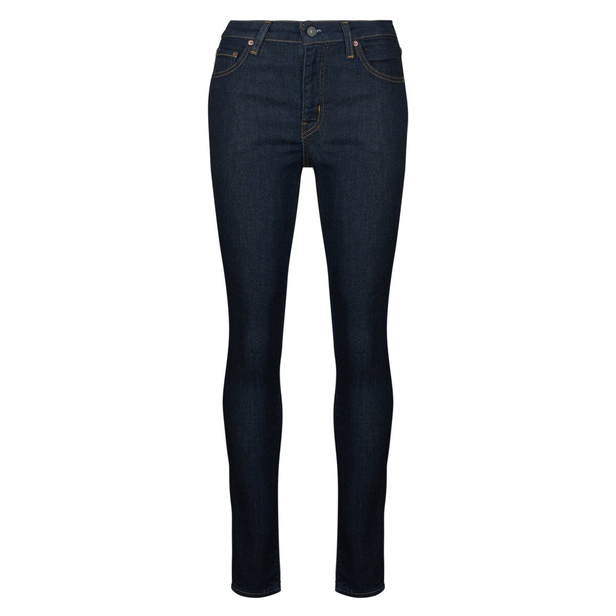 Levi's Îmbracaminte 721 HIGH RISE SKINNY