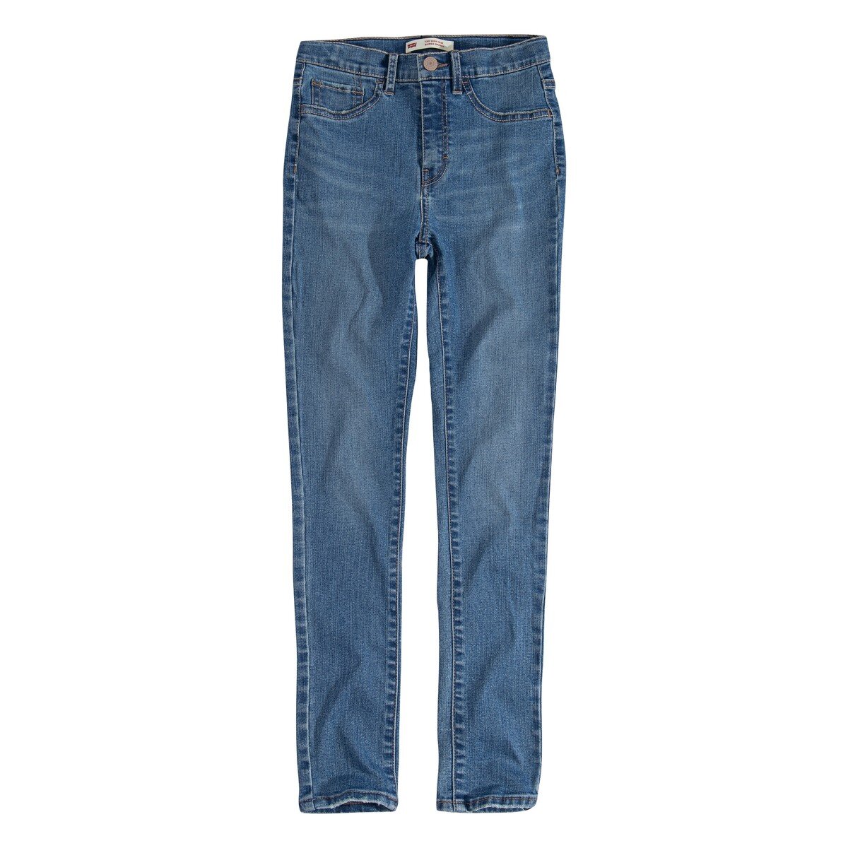 Levi's Îmbracaminte 721 HIGH RISE SUPER SKINNY
