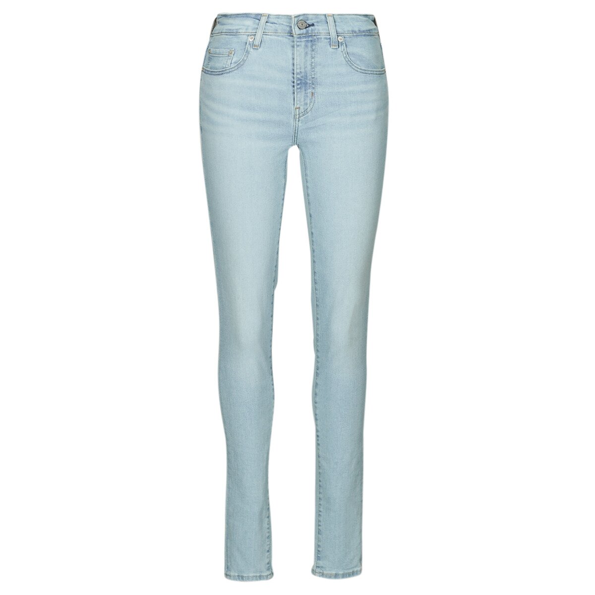 Levi's Îmbracaminte 721 HIGH RISE SKINNY