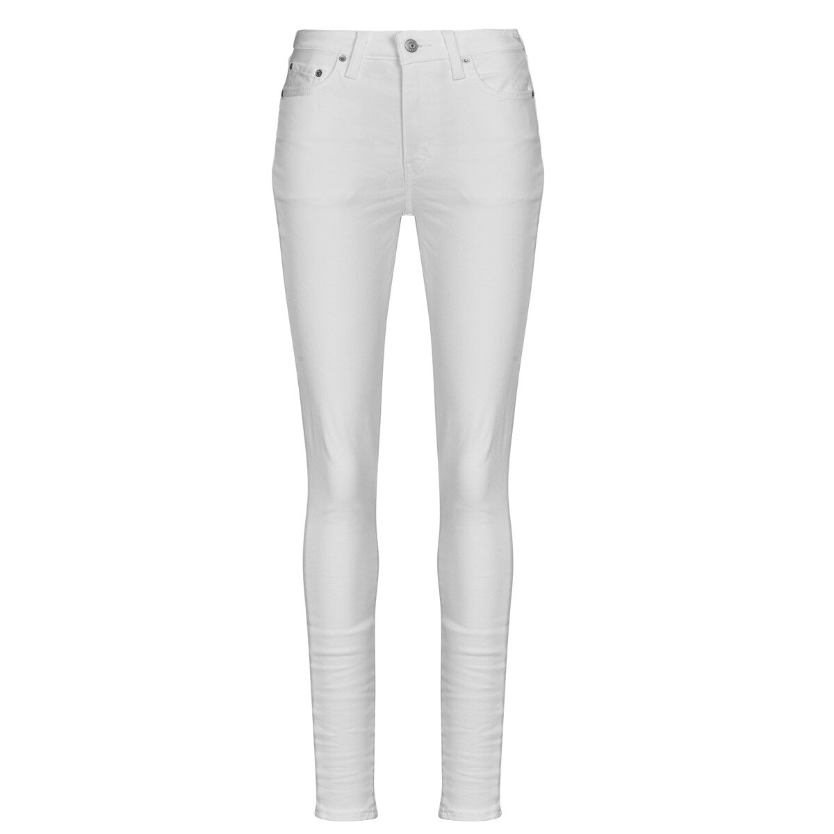 Levi's Îmbracaminte 721 HIGH RISE SKINNY