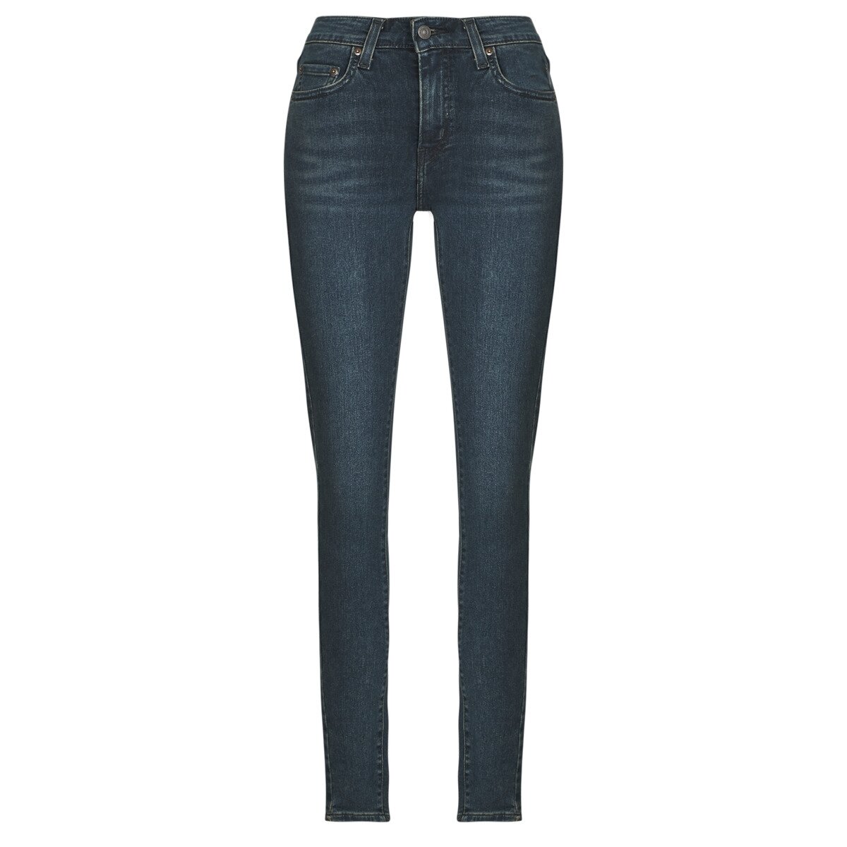 Levi's Îmbracaminte 721 HIGH RISE SKINNY