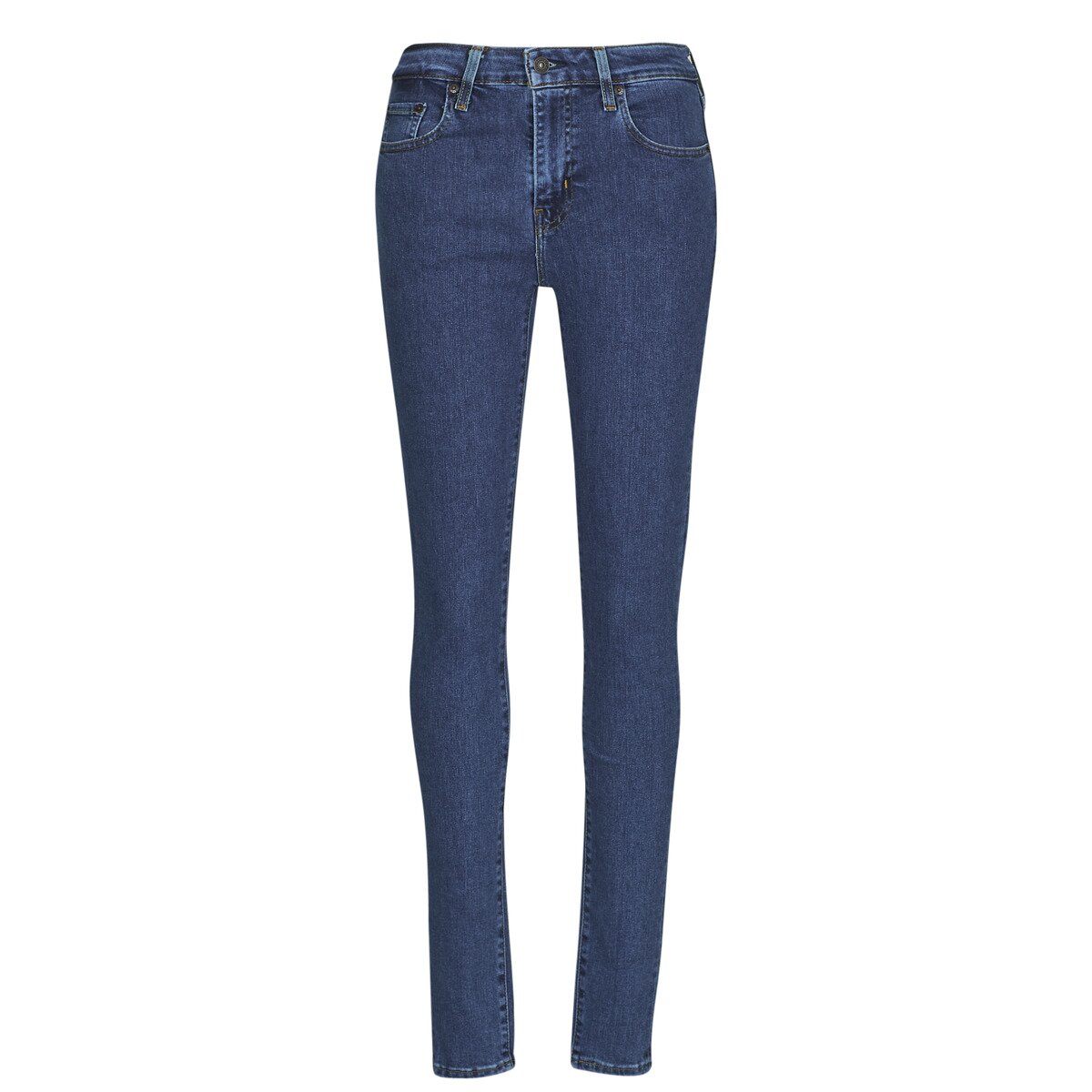 Levi's Îmbracaminte 721 HIGH RISE SKINNY