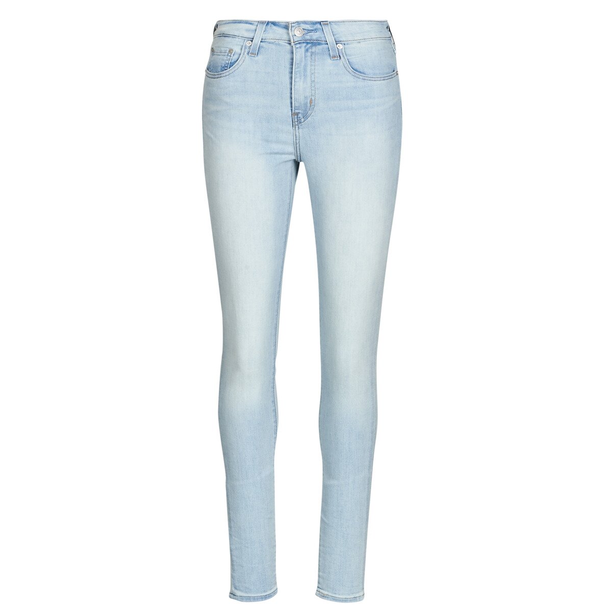 Levi's Îmbracaminte 721 HIGH RISE SKINNY