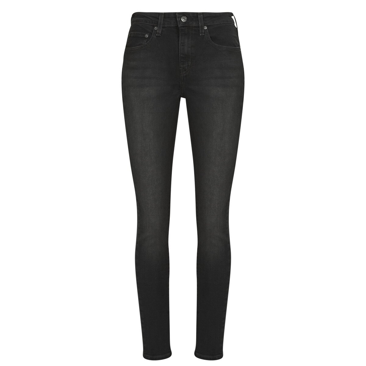 Levi's Îmbracaminte 721 HIGH RISE SKINNY