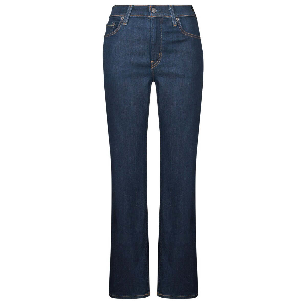 Levi's Îmbracaminte 723 HIGH RISE STRAIGHT