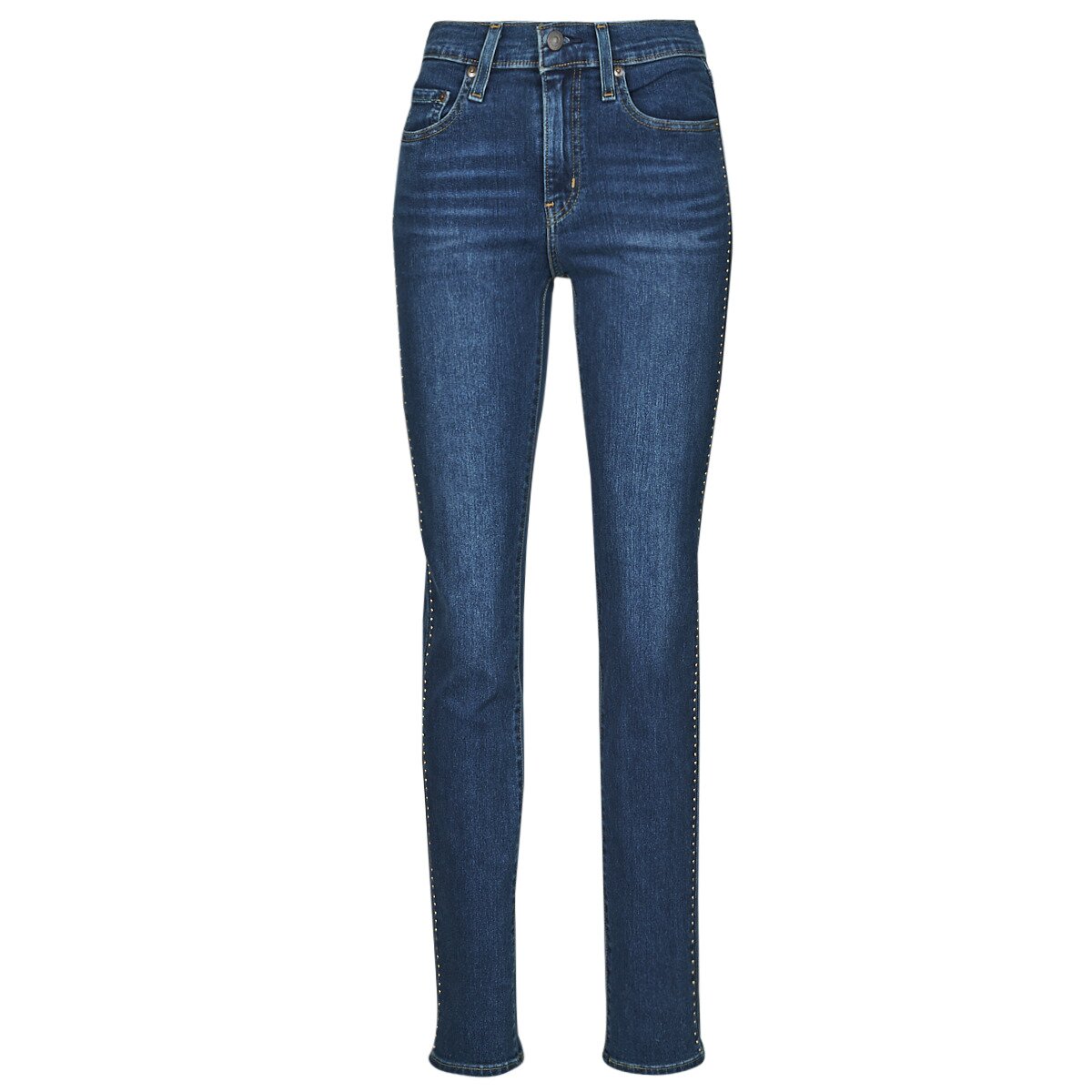Levi's Îmbracaminte 724 HIGH RISE STRAIGHT