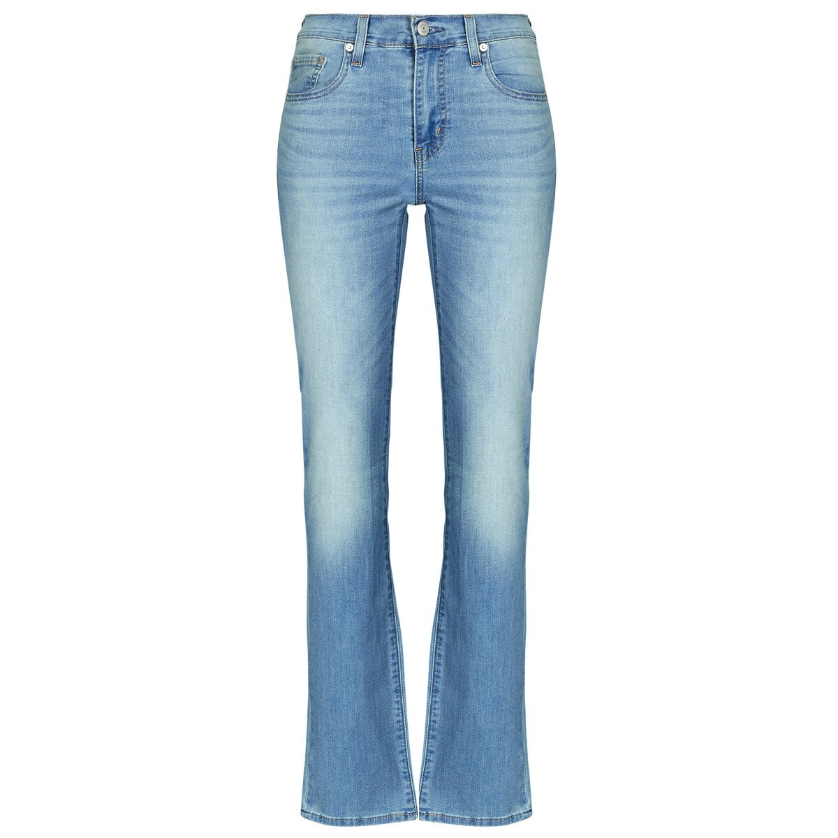 Levi's Îmbracaminte 724 HIGH RISE STRAIGHT