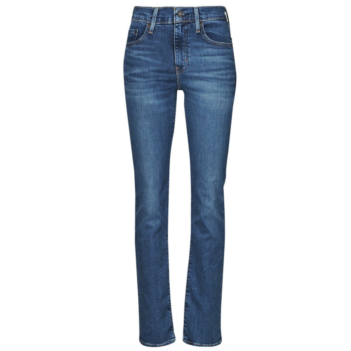 Levi's Îmbracaminte 724 HIGH RISE STRAIGHT