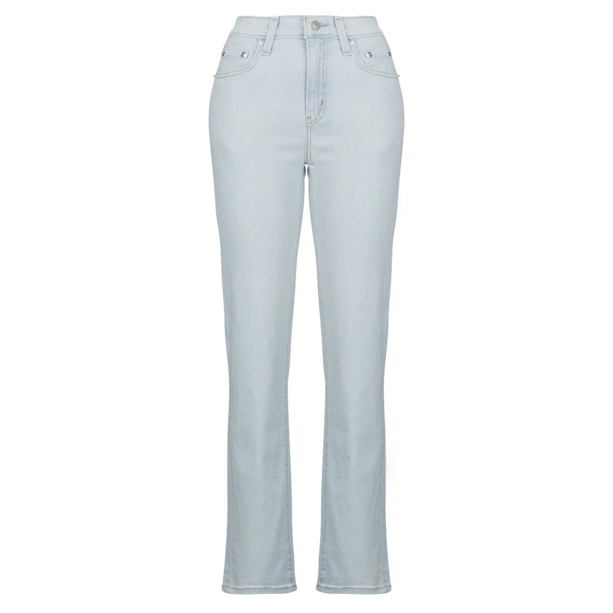 Levi's Îmbracaminte 724 HIGH RISE STRAIGHT