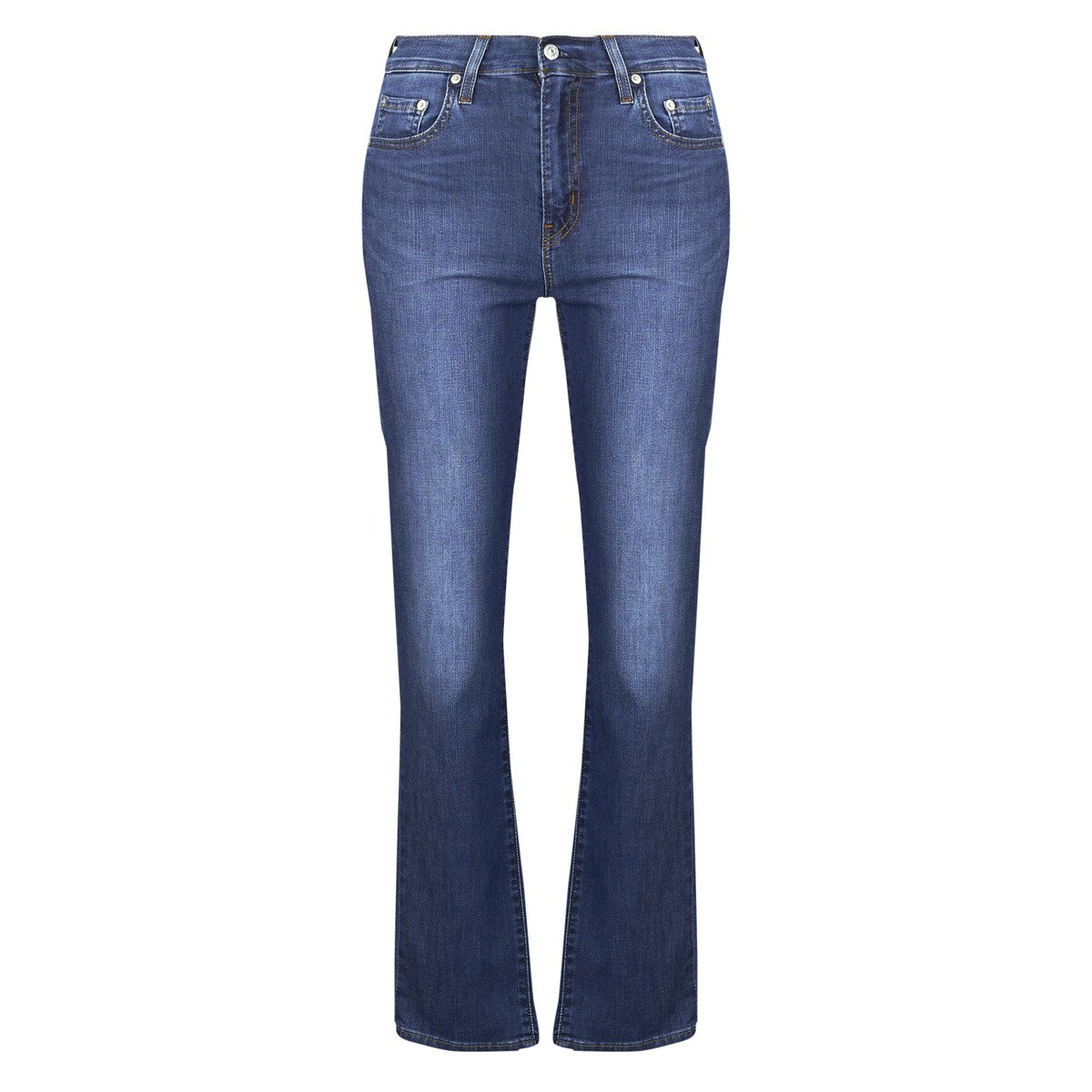 Levi's Îmbracaminte 724 HIGH RISE STRAIGHT