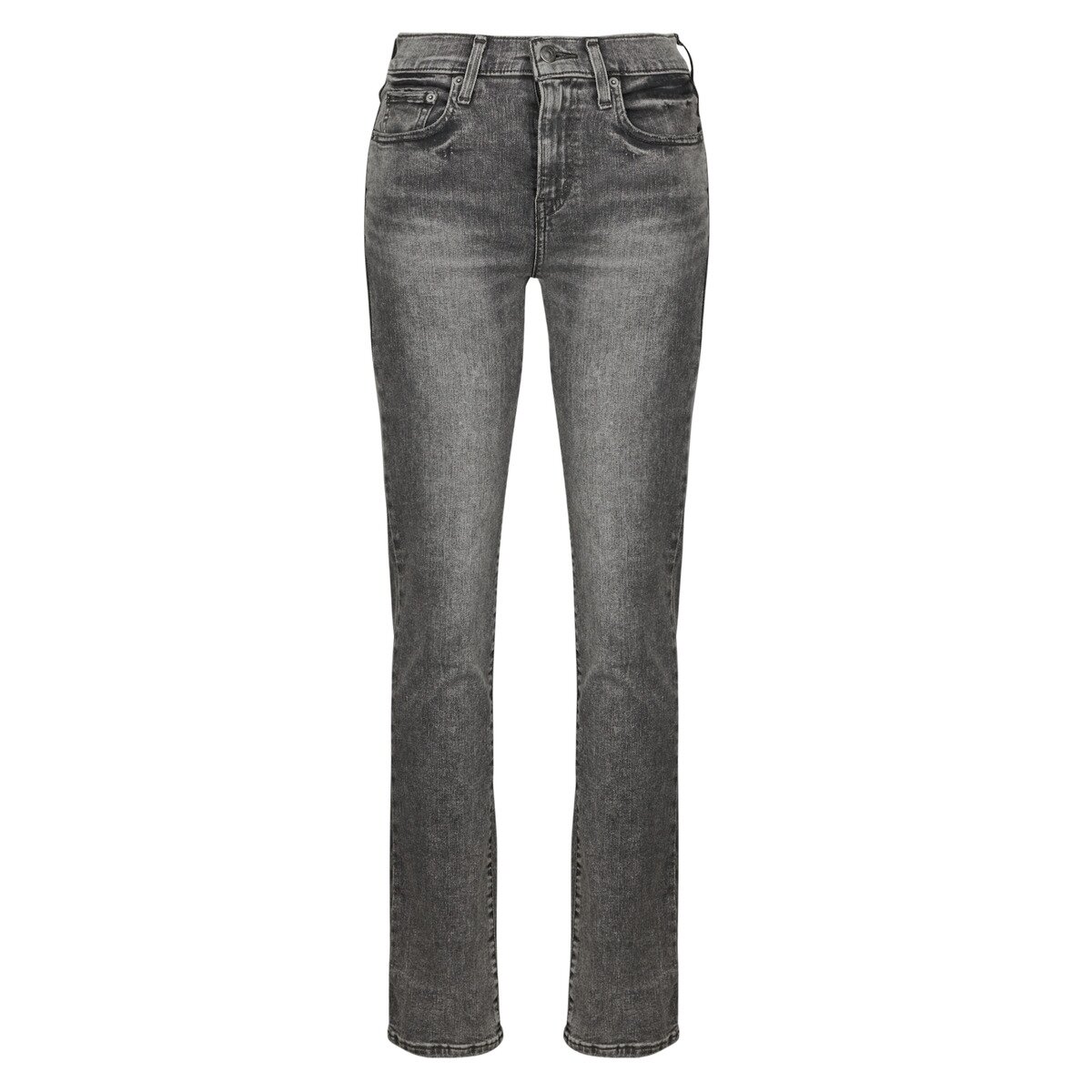 Levi's Îmbracaminte 724 HIGH RISE STRAIGHT