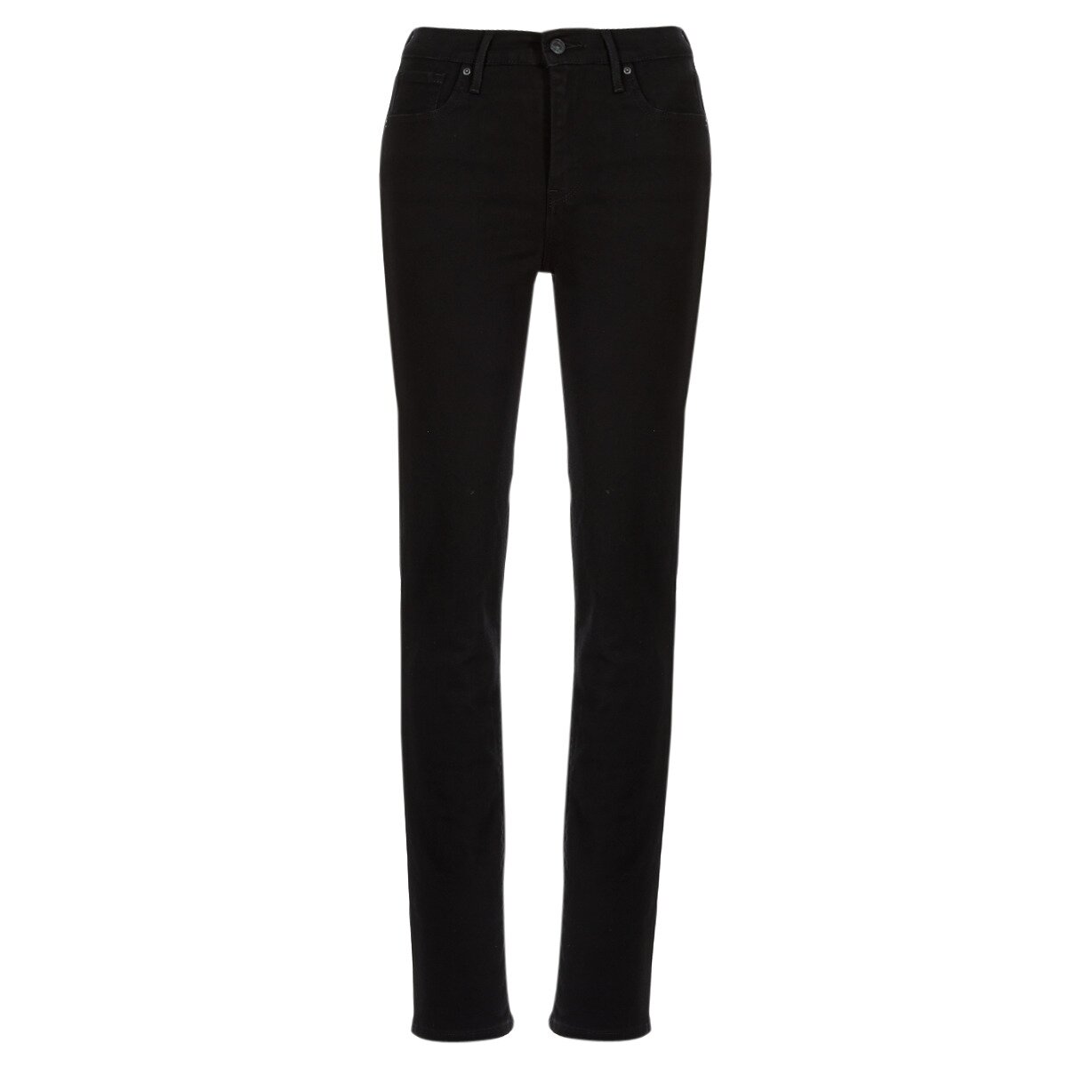 Levi's Îmbracaminte 724 HIGH RISE STRAIGHT