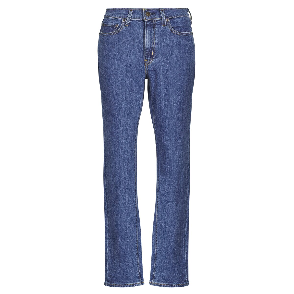 Levi's Îmbracaminte 724 HIGH RISE STRAIGHT
