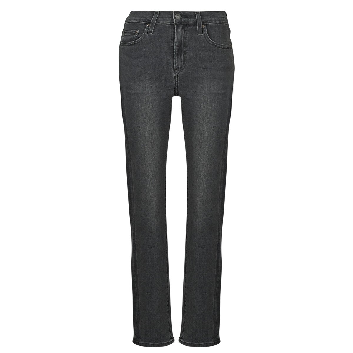 Levi's Îmbracaminte 724 HIGH RISE STRAIGHT